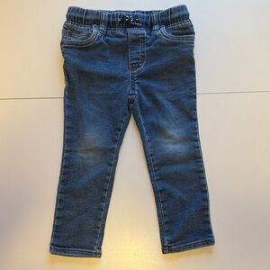 Carter's Classic Blue Kids Jeans